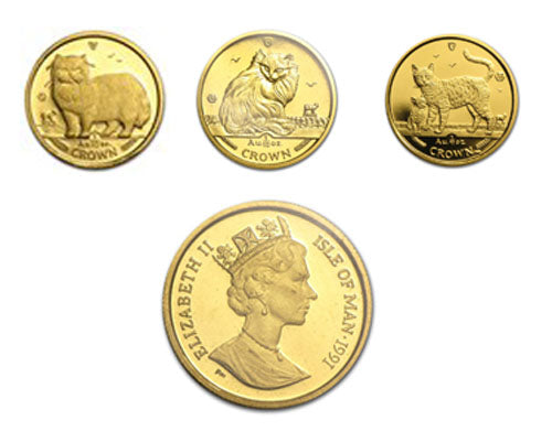 1/10th oz Gold Panda 14k Yellow Gold Coin Edge Coin Bezel Frame Mount Pendant 17.95mm x 1.05mm