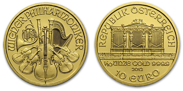 1/10th oz Krugerrand 14k Yellow Gold Diamond Cut Coin Bezel Frame Mount Pendant 16.46mm x 1.19mm