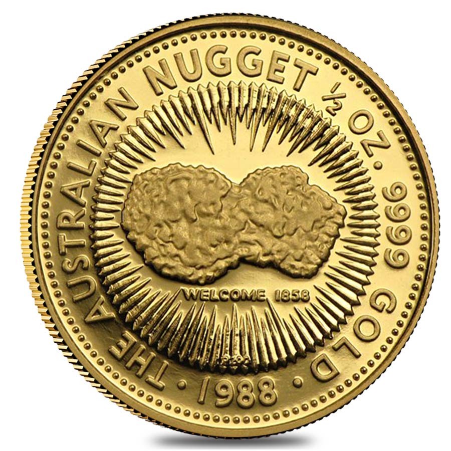 1/2 oz Maple Leaf Gold Filled Coin Edge Coin Bezel Frame Mount Pendant 25.12mm x 2.24mm