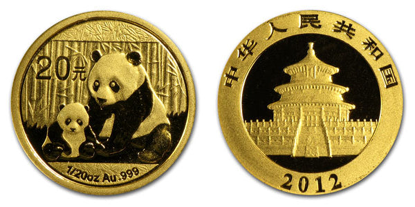 1/20th oz Gold Panda 14k Yellow Gold Diamond Cut Coin Bezel Frame Mount Pendant 13.92mm x 0.83mm