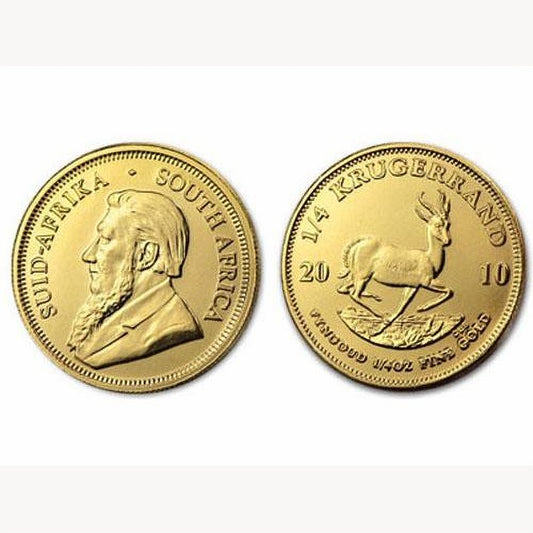 1/4 oz Krugerrand Sterling Silver Coin Edge Coin Bezel Frame Mount Pendant 22.00mm x 1.83mm