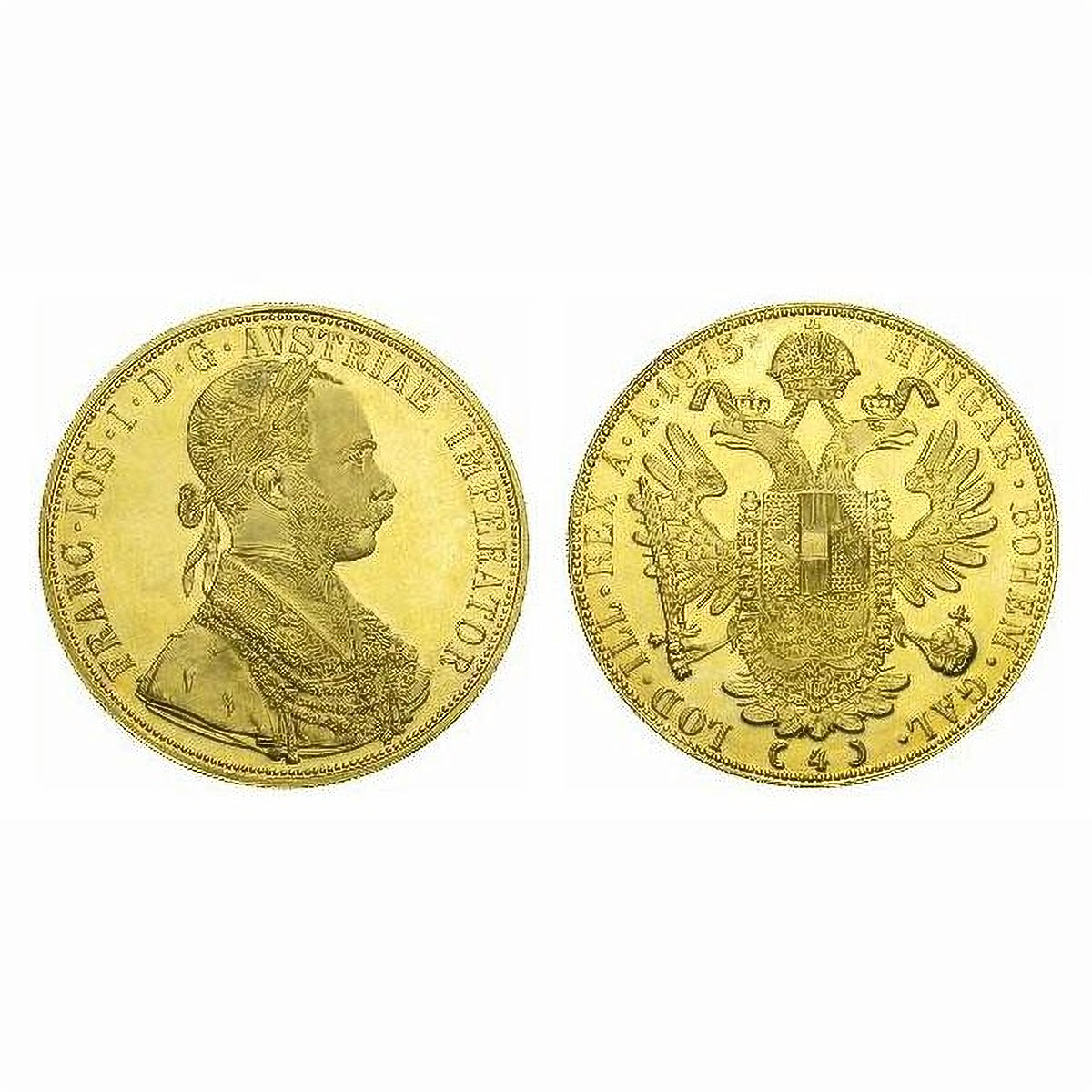 4 Ducat Sterling Silver Rope Coin Bezel Frame Mount Pendant 39.55mm x 0.76mm