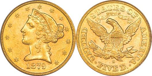 $5.00 Gold Indian 14k Yellow Gold Coin Edge Coin Bezel Frame Mount Pendant 21.59mm x 1.40mm